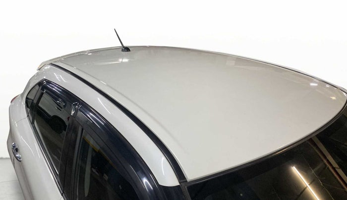 2019 Maruti Baleno ZETA PETROL 1.2, Petrol, Manual, 21,687 km, Roof