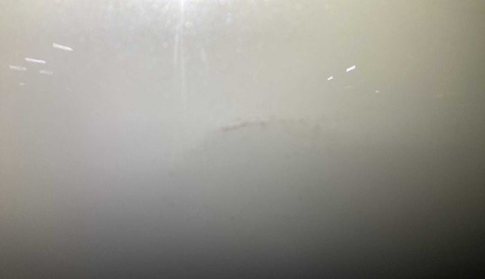 2019 Maruti Baleno ZETA PETROL 1.2, Petrol, Manual, 21,687 km, Left fender - Slightly dented