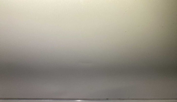 2019 Maruti Baleno ZETA PETROL 1.2, Petrol, Manual, 21,687 km, Front passenger door - Slightly dented