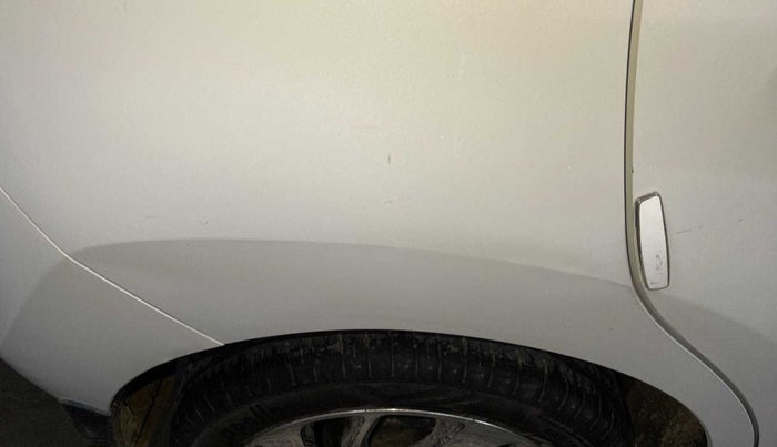 2019 Maruti Baleno ZETA PETROL 1.2, Petrol, Manual, 21,687 km, Right quarter panel - Minor scratches