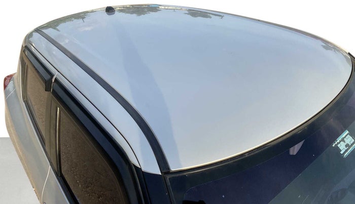 2018 Maruti Swift VXI, Petrol, Manual, 37,780 km, Roof
