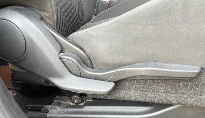 2018 Maruti Swift VXI, Petrol, Manual, 37,780 km, Driver Side Adjustment Panel