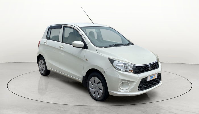 2018 Maruti Celerio VXI, Petrol, Manual, 21,075 km, SRP