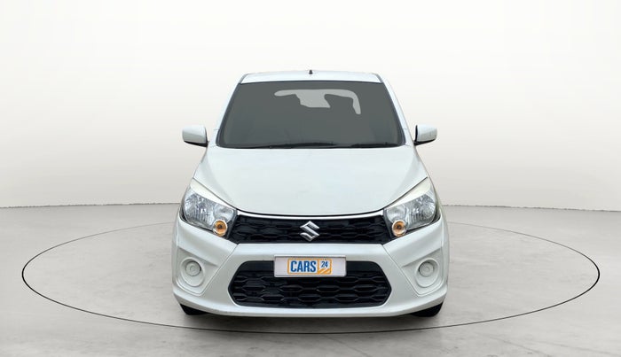 2018 Maruti Celerio VXI, Petrol, Manual, 21,075 km, Front