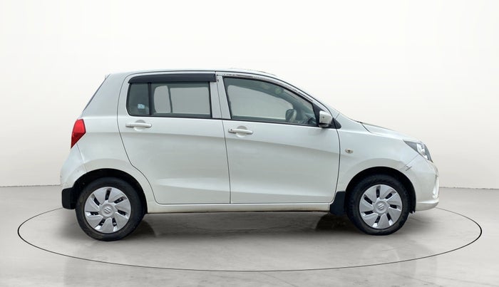2018 Maruti Celerio VXI, Petrol, Manual, 21,075 km, Right Side View