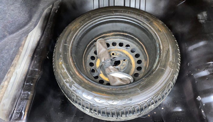 2012 Honda City 1.5L I-VTEC S AT, Petrol, Automatic, 80,103 km, Spare Tyre