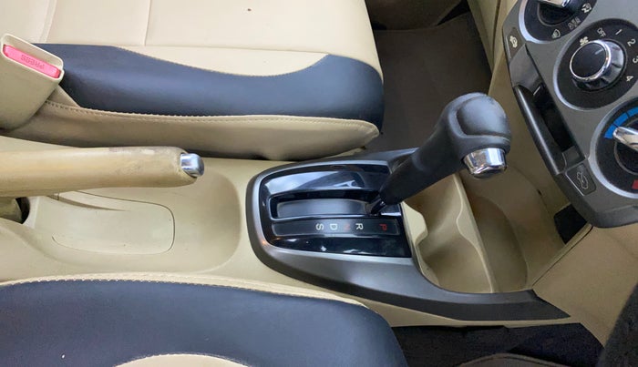 2012 Honda City 1.5L I-VTEC S AT, Petrol, Automatic, 80,103 km, Gear Lever