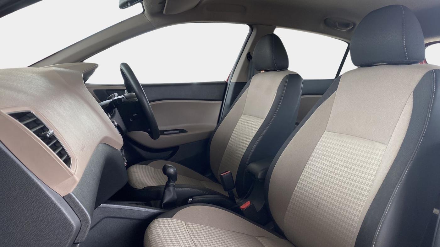 2019 Hyundai Elite i20 SPORTZ PLUS 1.2, Petrol, Manual, 30,787 km, Right Side Front Door Cabin
