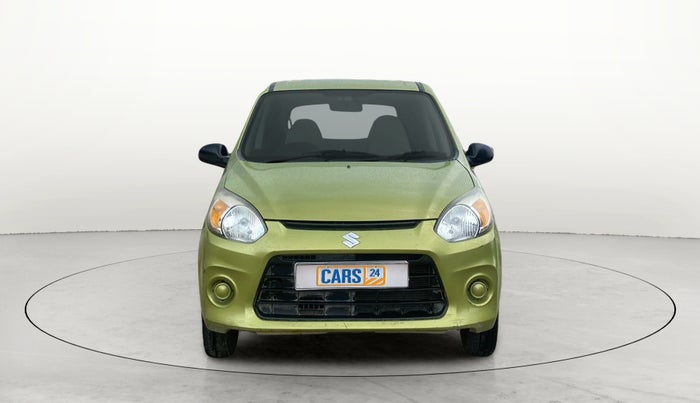 2016 Maruti Alto 800 LXI, Petrol, Manual, 67,039 km, Front