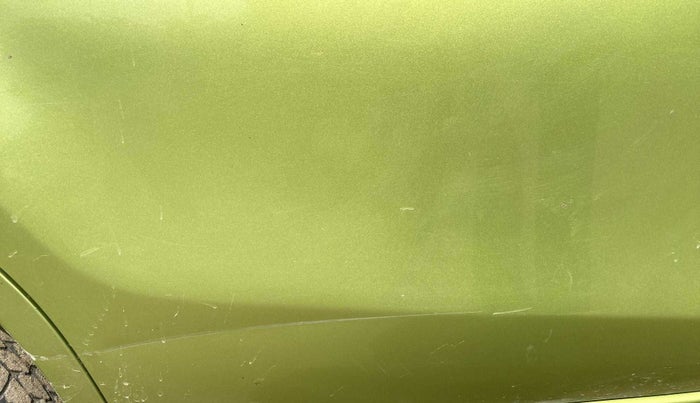 2016 Maruti Alto 800 LXI, Petrol, Manual, 67,039 km, Right rear door - Slightly dented