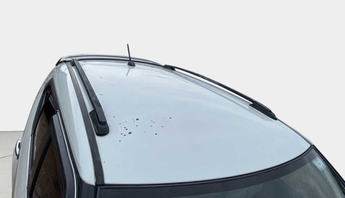 2018 Maruti IGNIS DELTA 1.2, Petrol, Manual, 34,271 km, Roof