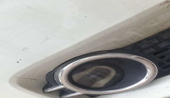 2018 Maruti IGNIS DELTA 1.2, Petrol, Manual, 34,271 km, Right fog light - Not working