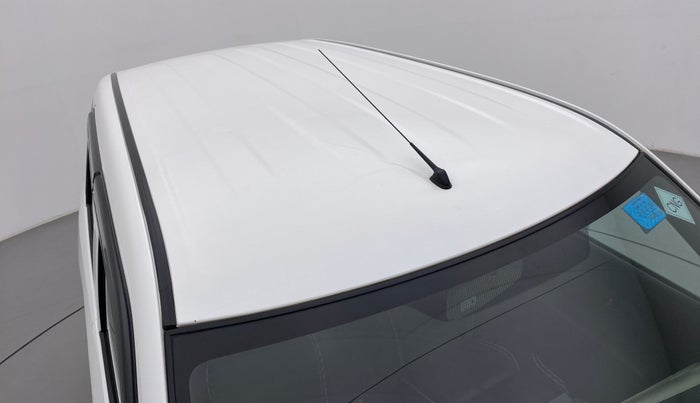 2020 Maruti New Wagon-R LXI CNG (O) 1.0, CNG, Manual, 60,468 km, Roof