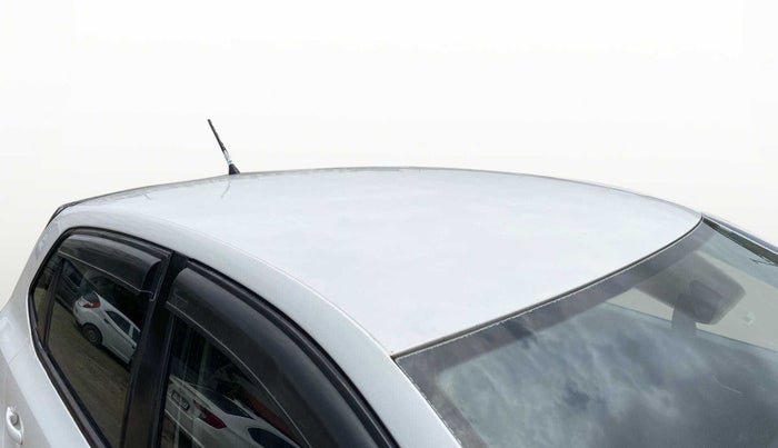 2015 Volkswagen Polo GT TSI AT, Petrol, Automatic, 57,629 km, Roof