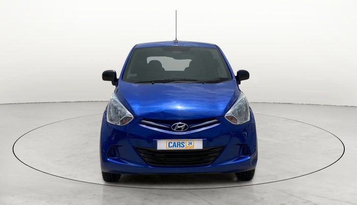 2014 Hyundai Eon MAGNA +, Petrol, Manual, 29,940 km, Front