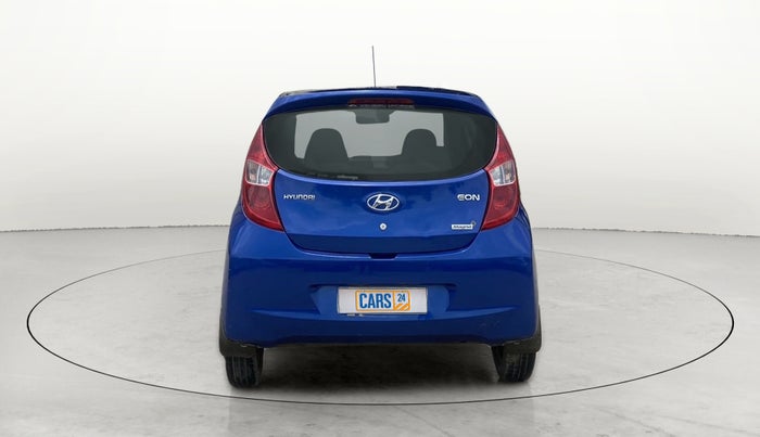 2014 Hyundai Eon MAGNA +, Petrol, Manual, 29,940 km, Back/Rear