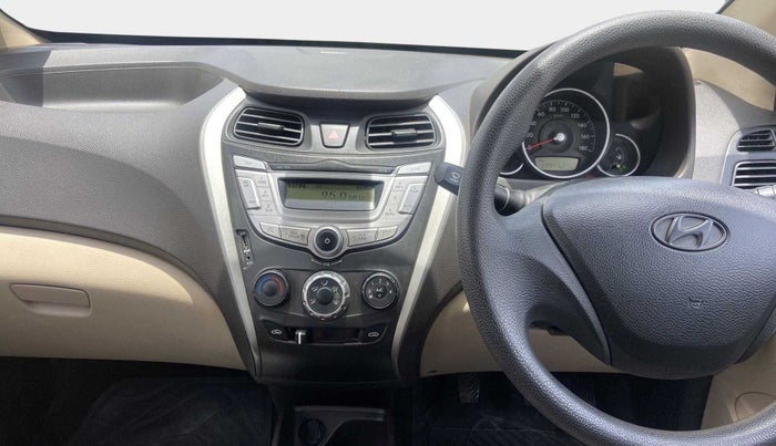 2014 Hyundai Eon MAGNA +, Petrol, Manual, 29,940 km, Air Conditioner