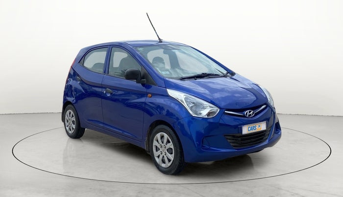 2014 Hyundai Eon MAGNA +, Petrol, Manual, 29,940 km, SRP