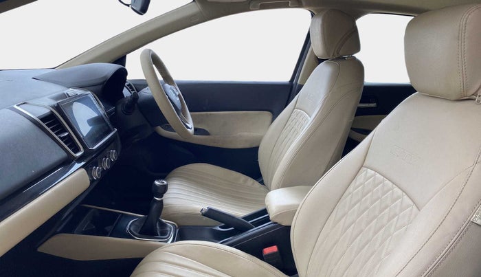 2021 Honda City 1.5L I-VTEC VX, Petrol, Manual, 23,576 km, Right Side Front Door Cabin