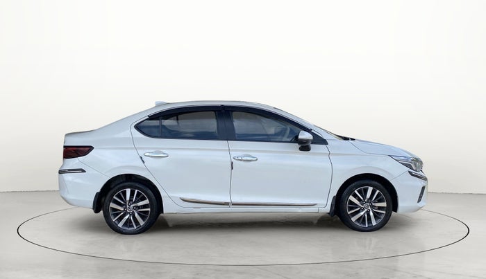 2021 Honda City 1.5L I-VTEC VX, Petrol, Manual, 23,576 km, Right Side View