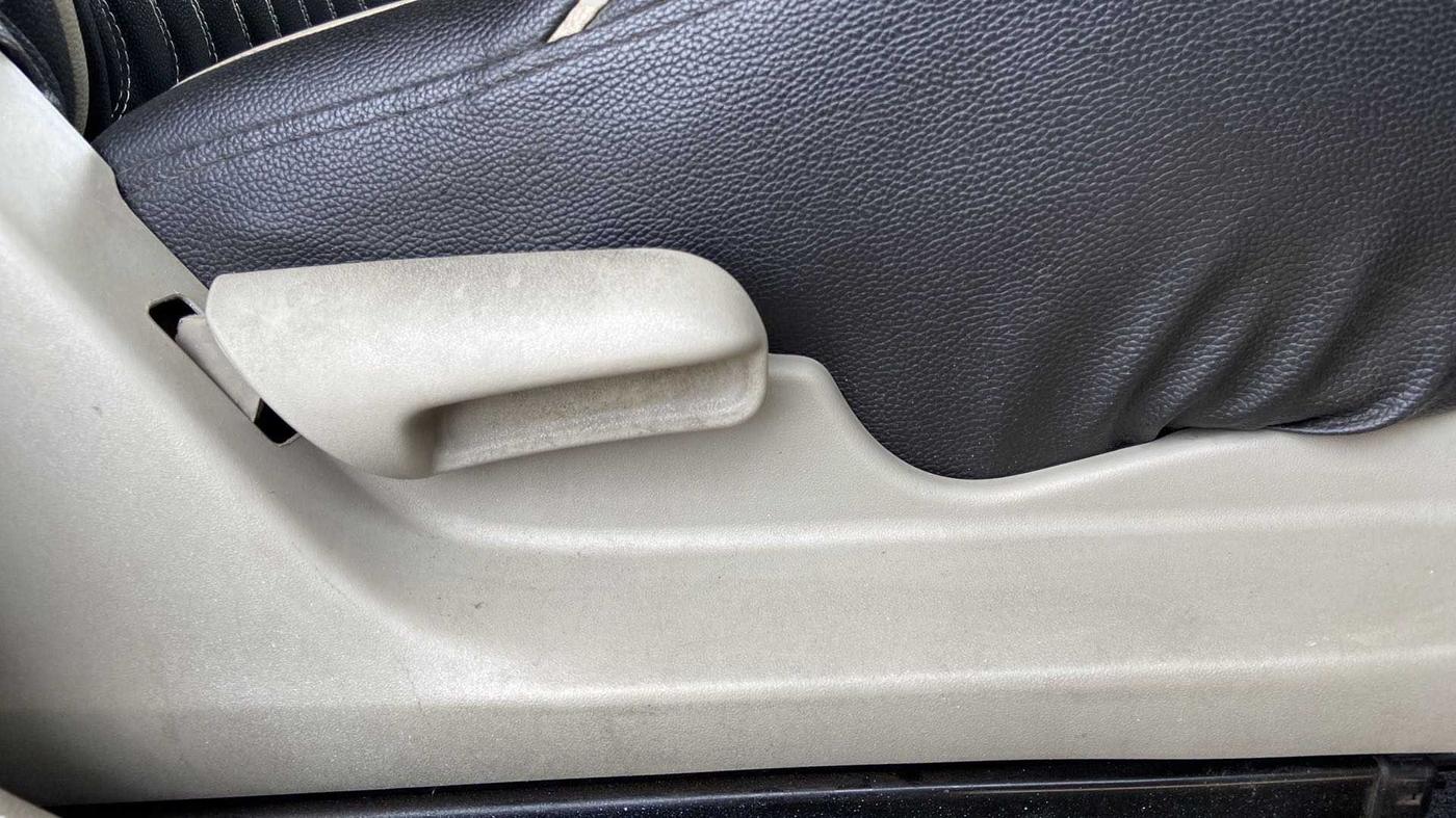 2015 Maruti Celerio ZXI AMT, Petrol, Automatic, 95,209 km, Driver Side Adjustment Panel
