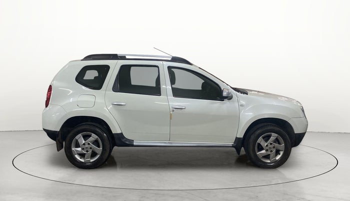 2013 Renault Duster 110 PS RXZ DIESEL, Diesel, Manual, 67,789 km, Right Side View