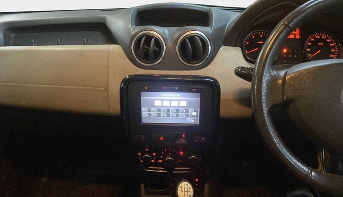 2013 Renault Duster 110 PS RXZ DIESEL, Diesel, Manual, 67,789 km, Air Conditioner