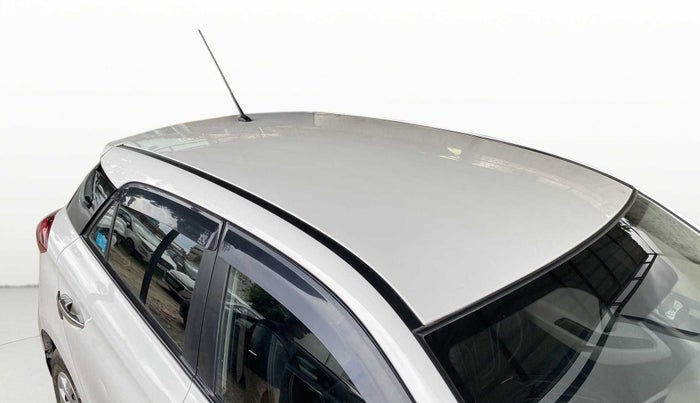 2017 Hyundai Elite i20 SPORTZ 1.2, Petrol, Manual, 59,896 km, Roof