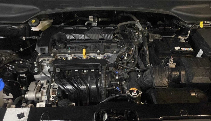2022 Hyundai Creta S IMT 1.5 PETROL, Petrol, Manual, 15,501 km, Open Bonet