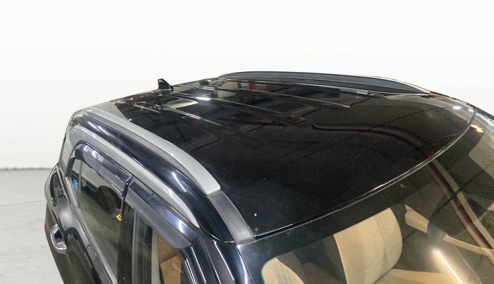 2022 Hyundai Creta S IMT 1.5 PETROL, Petrol, Manual, 15,501 km, Roof