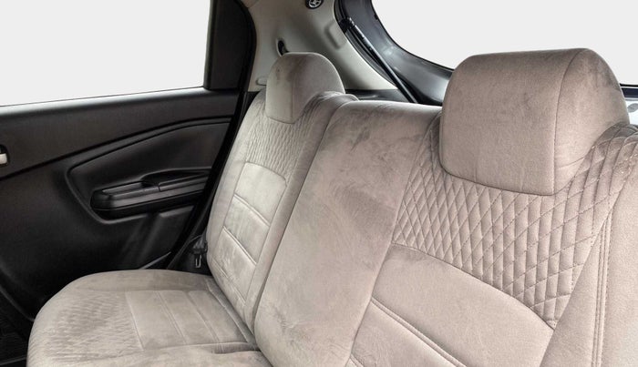 2022 Maruti Celerio VXI CNG, CNG, Manual, 19,907 km, Right Side Rear Door Cabin
