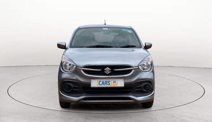 2022 Maruti Celerio VXI CNG, CNG, Manual, 19,907 km, Front