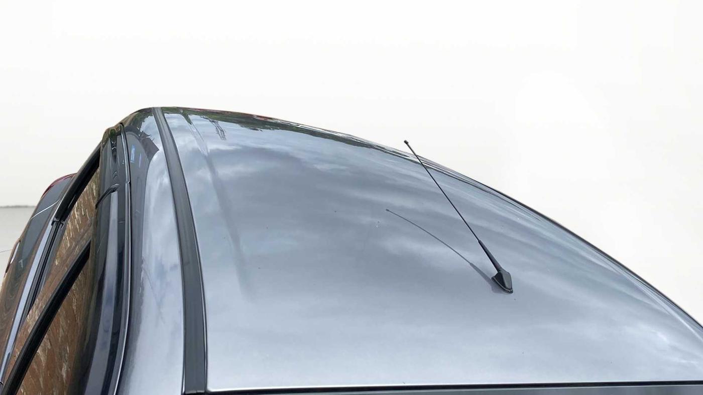 2022 Maruti Celerio VXI CNG, CNG, Manual, 19,907 km, Roof