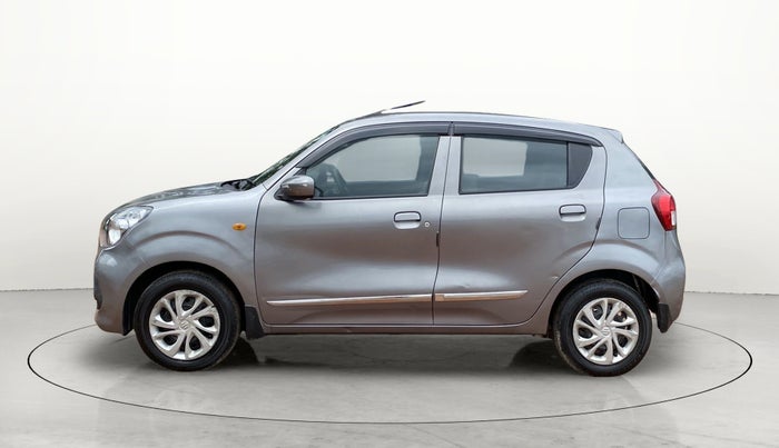 2022 Maruti Celerio VXI CNG, CNG, Manual, 19,907 km, Left Side