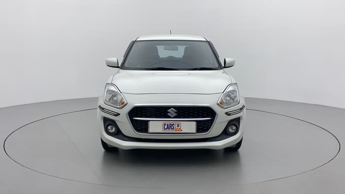 2022 Maruti Swift VXI, Petrol, Manual, 51,153 km, Front