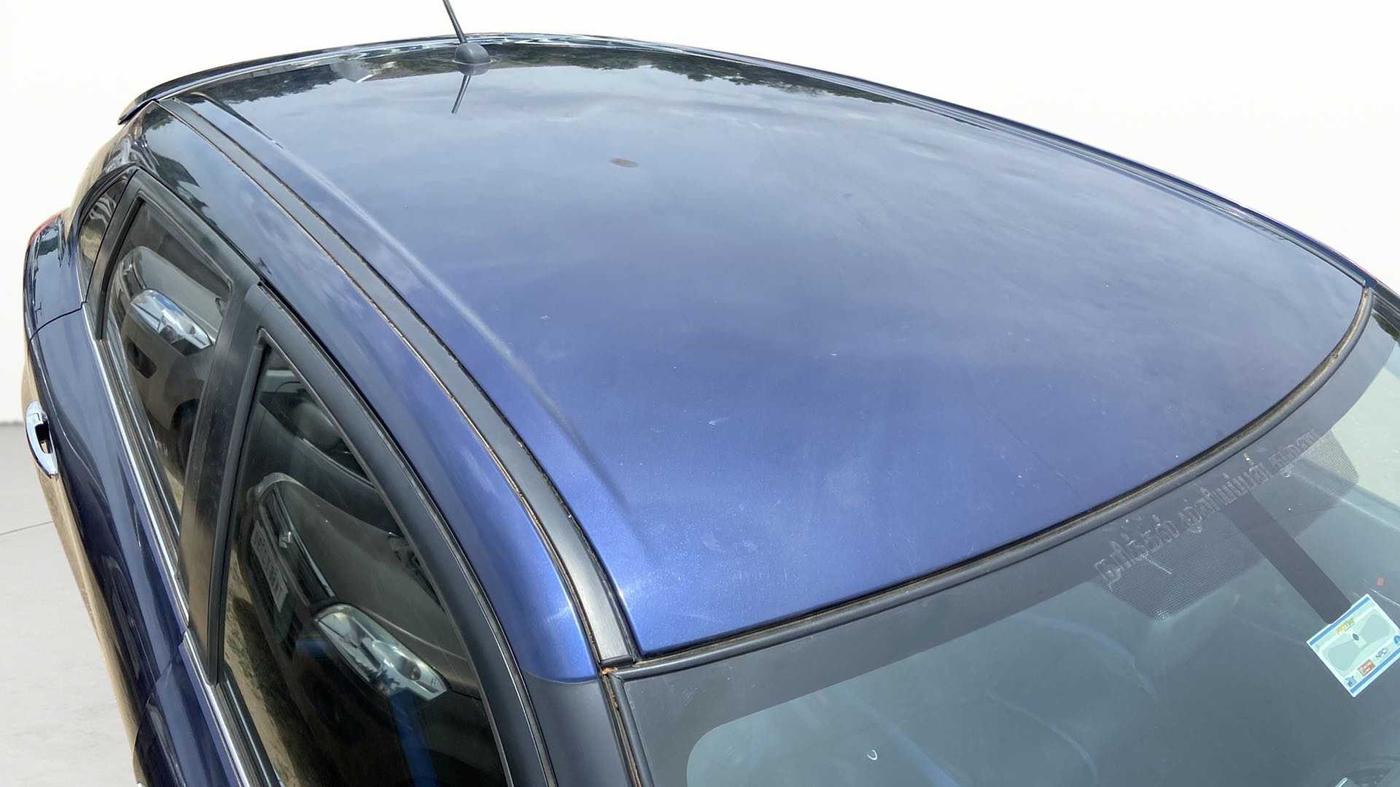 2020 Toyota Glanza G, Petrol, Manual, 21,658 km, Roof