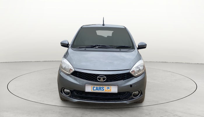 2018 Tata Tiago XZ PETROL, Petrol, Manual, 53,727 km, Front