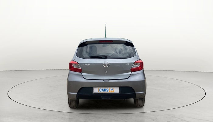 2018 Tata Tiago XZ PETROL, Petrol, Manual, 53,727 km, Back/Rear
