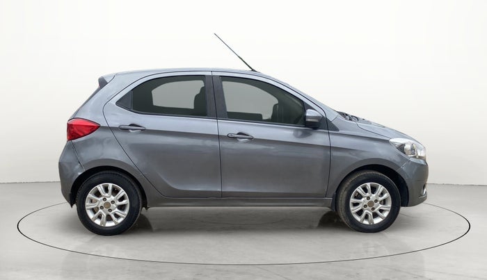 2018 Tata Tiago XZ PETROL, Petrol, Manual, 53,727 km, Right Side View