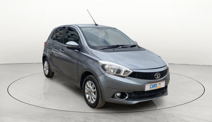 2018 Tata Tiago XZ PETROL, Petrol, Manual, 53,727 km, SRP