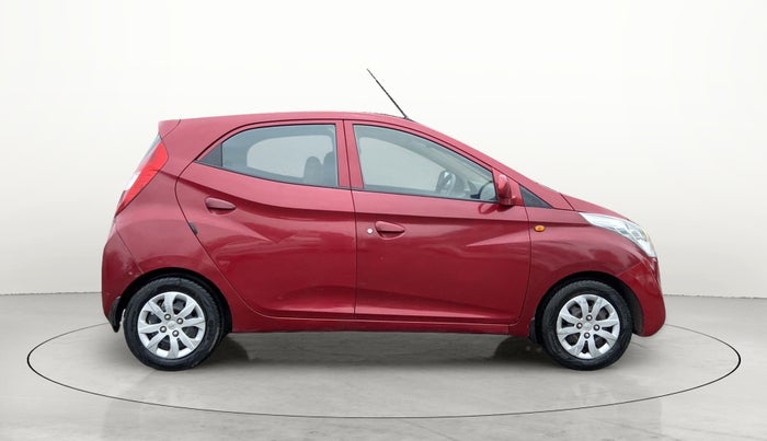 2015 Hyundai Eon MAGNA +, Petrol, Manual, 33,008 km, Right Side View