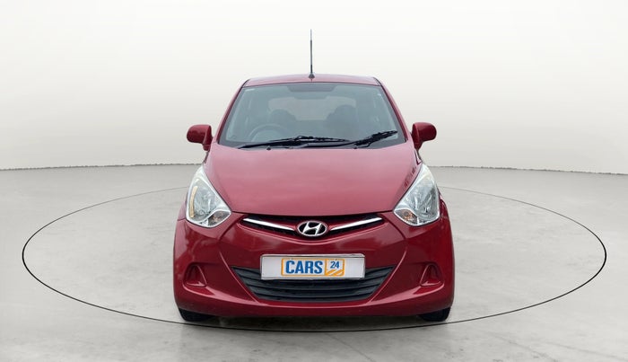 2015 Hyundai Eon MAGNA +, Petrol, Manual, 33,008 km, Front