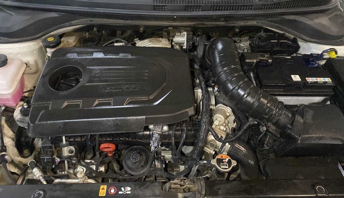 2022 Hyundai Verna SX (O) 1.5 CRDI, Diesel, Manual, 54,192 km, Open Bonet