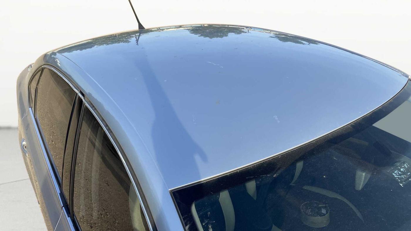 2021 Skoda Rapid AMBITION TSI, Petrol, Manual, 39,870 km, Roof