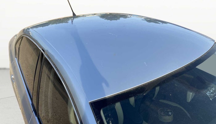 2021 Skoda Rapid AMBITION TSI, Petrol, Manual, 39,870 km, Roof