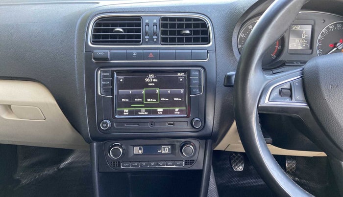 2021 Skoda Rapid AMBITION TSI, Petrol, Manual, 39,870 km, Air Conditioner