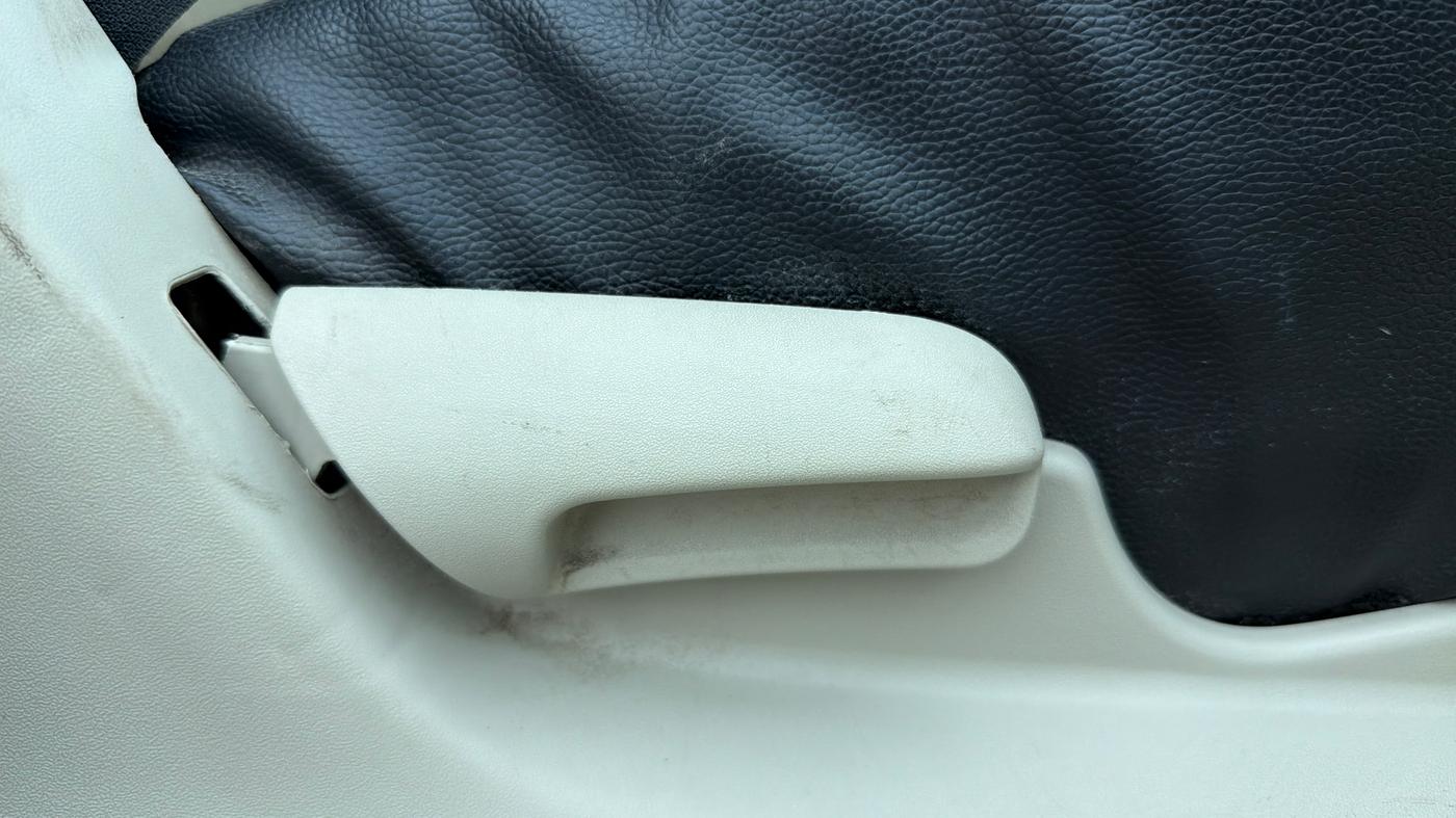 2020 Maruti Celerio ZXI AMT (O), Petrol, Automatic, 69,880 km, Driver Side Adjustment Panel