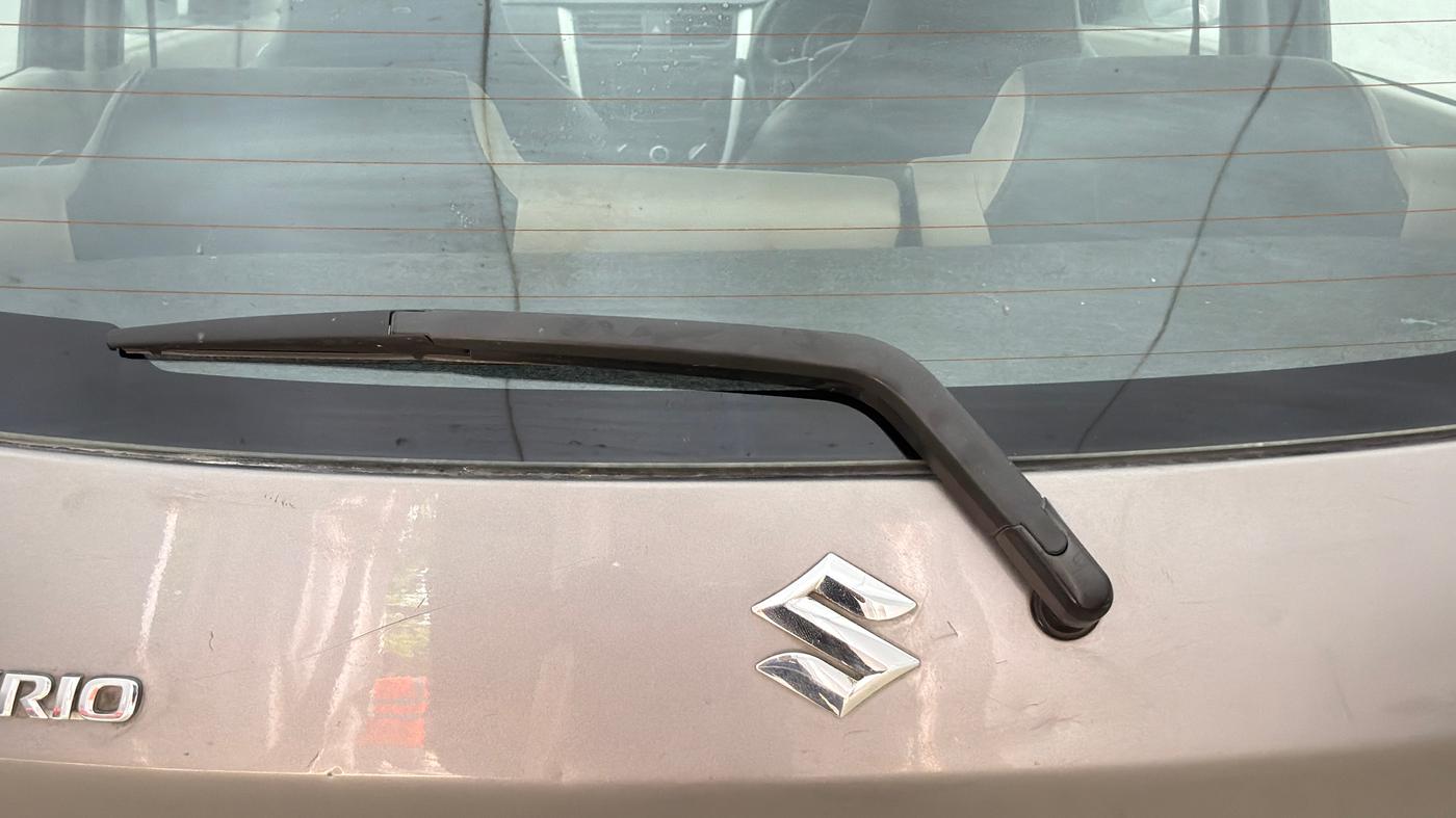 2020 Maruti Celerio ZXI AMT (O), Petrol, Automatic, 69,880 km, Rear Wiper