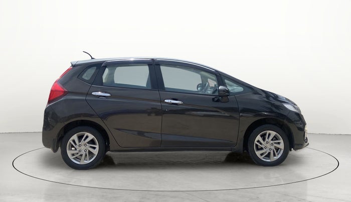 2021 Honda Jazz 1.2L I-VTEC ZX, Petrol, Manual, 25,802 km, Right Side View