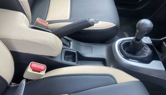 2021 Honda Jazz 1.2L I-VTEC ZX, Petrol, Manual, 25,802 km, Gear Lever